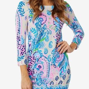 Lilly Pulitzer Sophie dress XXL